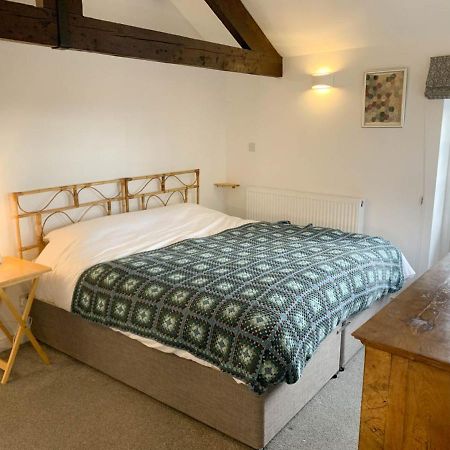 2 Stable Cottage, Llanbethery Llancarfan エクステリア 写真