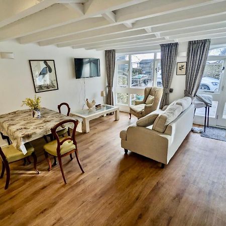 2 Stable Cottage, Llanbethery Llancarfan エクステリア 写真