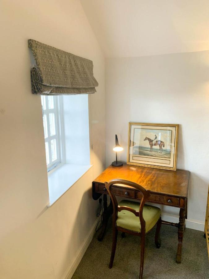 2 Stable Cottage, Llanbethery Llancarfan エクステリア 写真