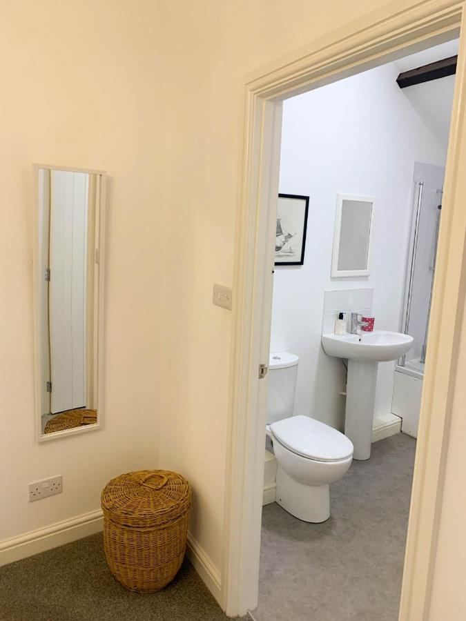2 Stable Cottage, Llanbethery Llancarfan エクステリア 写真