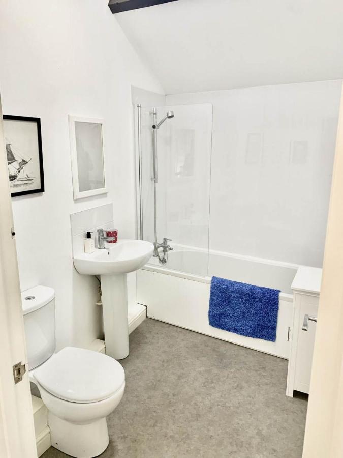2 Stable Cottage, Llanbethery Llancarfan エクステリア 写真